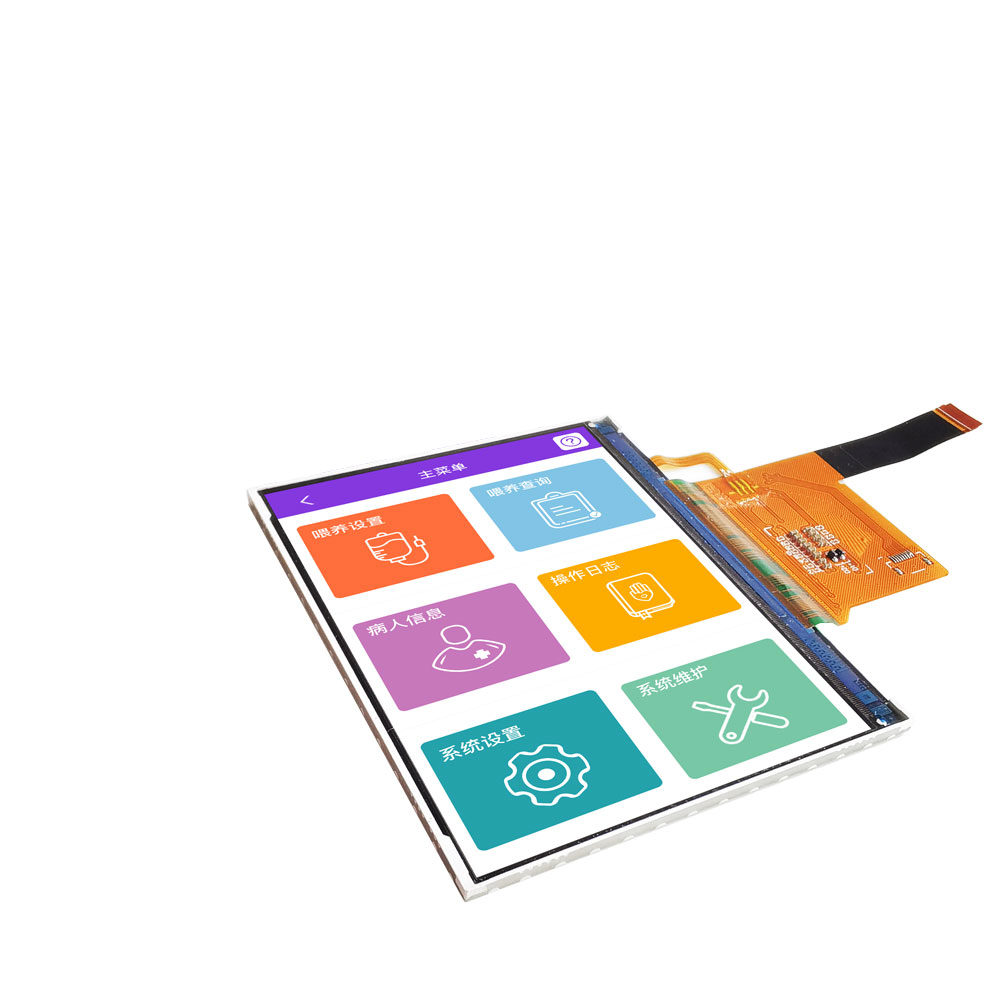 H32G01-00Z 1024*768 MIPI interface