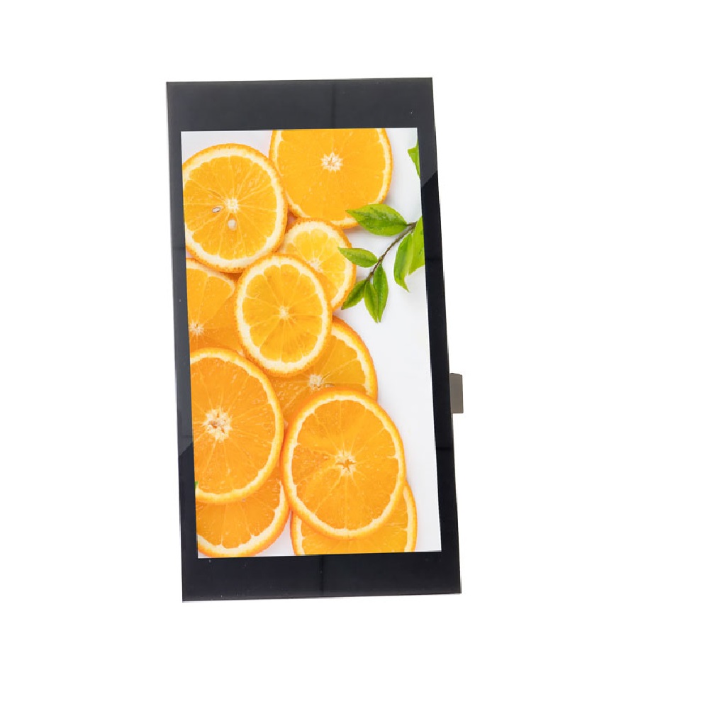 H50C14-00W 5 inch 720*1280 MIPI interface with touch 720P