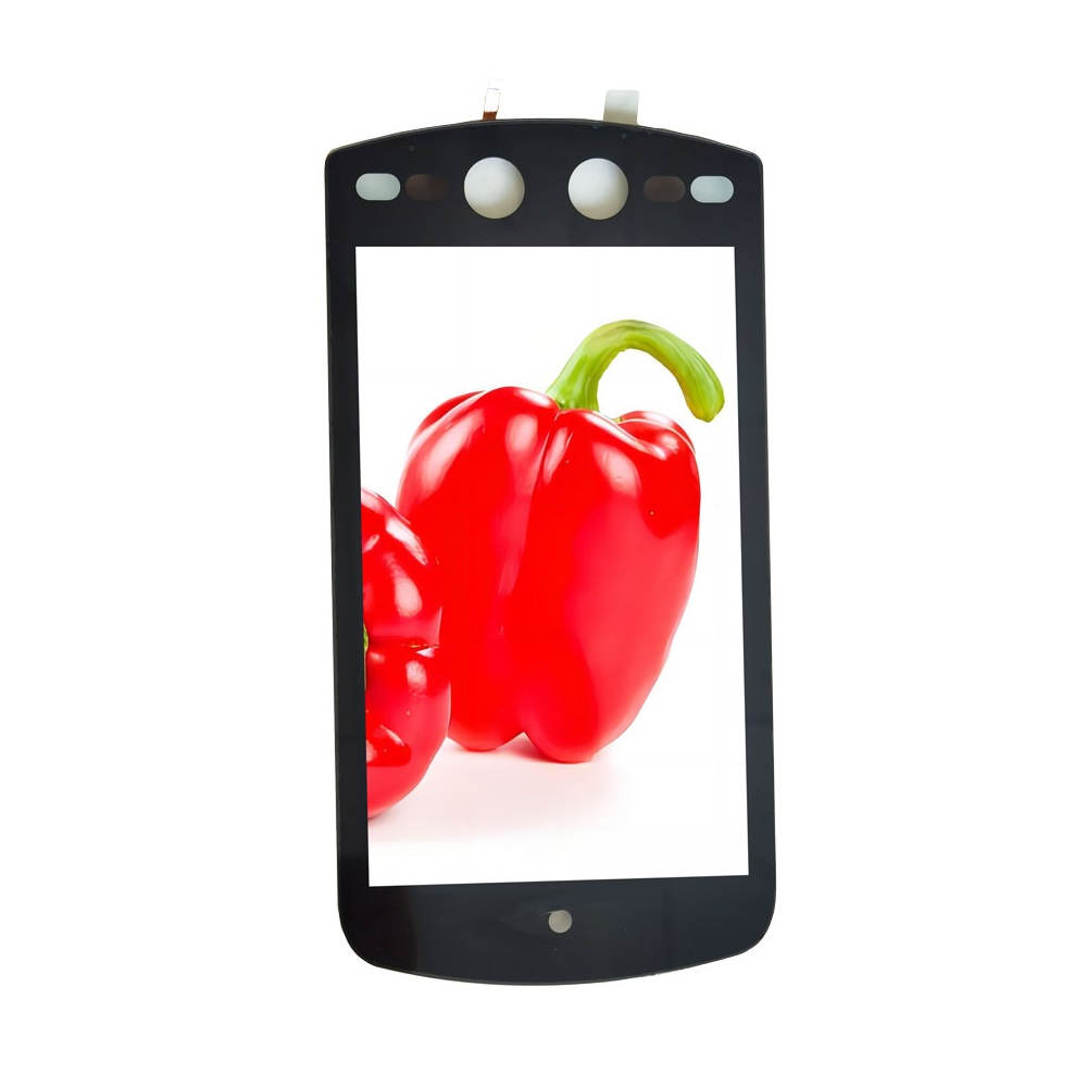 H70C01-01W 7 inch 800x1280 MIPI interface with touch