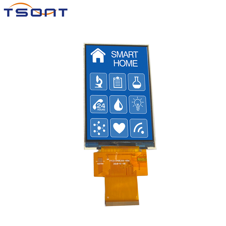 Small sized screen,H40C201-00Z