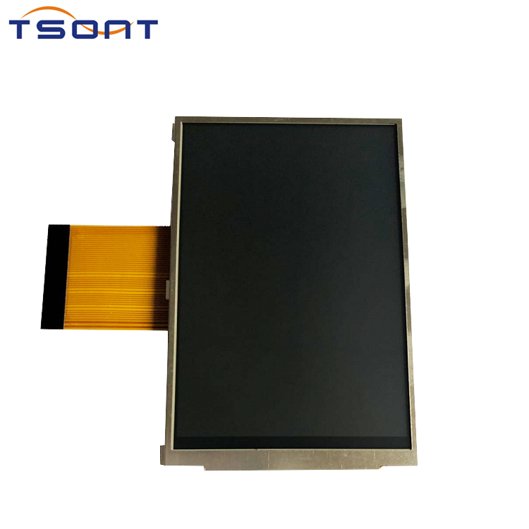 Small sized screen, H35C116-07W V08